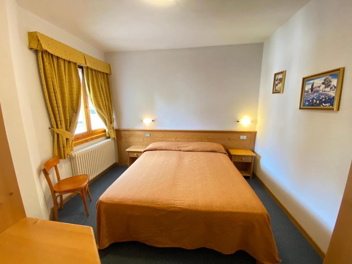 Meuble Sci Sport Hotel Bormio Exterior foto