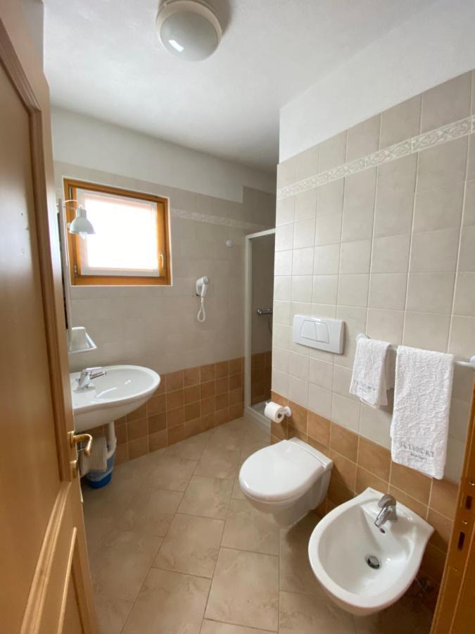 Meuble Sci Sport Hotel Bormio Exterior foto