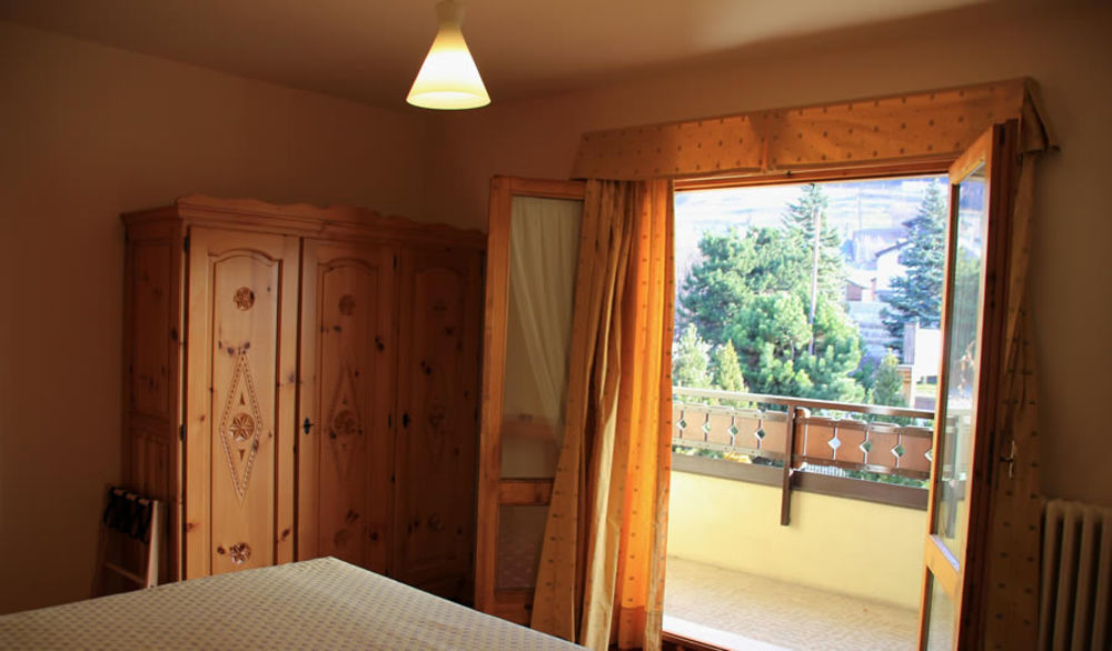 Meuble Sci Sport Hotel Bormio Exterior foto